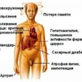 Гемохроматоз