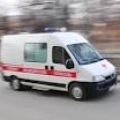 Перелом основания черепа