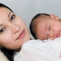 Слабость родовой деятельности