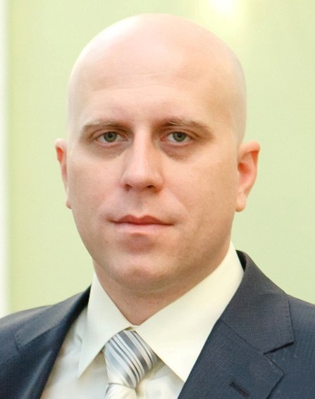Андреев Александр Алексеевич