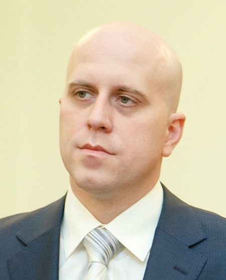 Андреев Александр Алексеевич