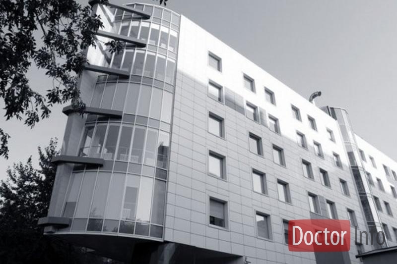 Европейский медицинский центр Орловский