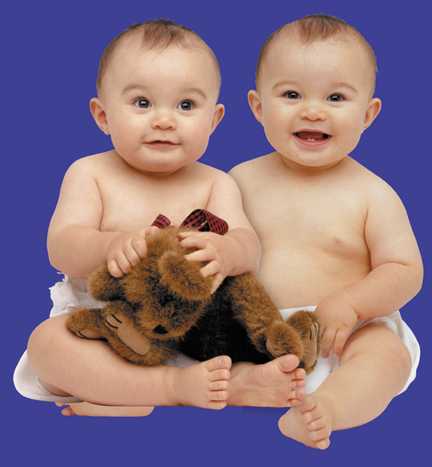 twins