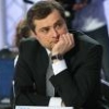 Владислав Сурков назначен координатором в области модернизации здравоохранения