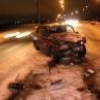 5,9 млрд рублей на совершенствование медицинской помощи пострадавшим при ДТП