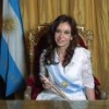 Кристина Киршнер успешно перенесла операцию
