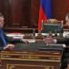 В.Сурков найдет деньги для врачей