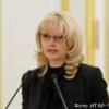 Прямая речь: Т.Голикова