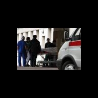 Первые потери выборов