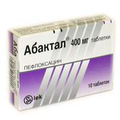 Абактал LEK Pharmaceuticals