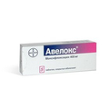 Авелокс Bayer HealthCare