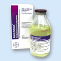 Авелокс Bayer HealthCare