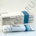 Адвантан Bayer HealthCare