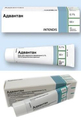 Адвантан Bayer HealthCare