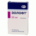 Актапароксетин Actavis