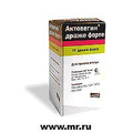 Актовегин Nycomed