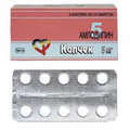 Калчек IPCA Laboratories