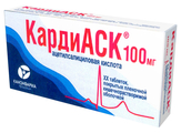КардиАСК Канонфарма