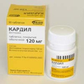 Кардил Орион