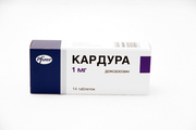 Кардура Седейт