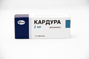 Кардура Седейт