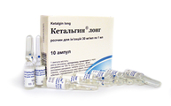 Квинтасоль Биосинтез