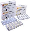 Кеппра UCB Pharma