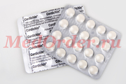 Кинидин Дурулес AstraZeneca