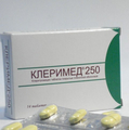 Кларбакт Ипка