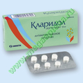 Кларидол Schreya Life Sciences