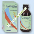 Кларидол Schreya Life Sciences