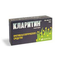 Кларисенс Фармстандарт-Лексредства