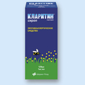 Кларитин Schering-Plough