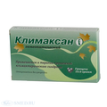 Климаксан Материа Медика