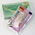 Климаксан Материа Медика