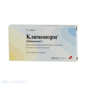 Климонорм Schering AG