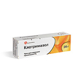 Клотримазол GlaxoSmithKline