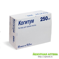 Когитум sanofi-aventis