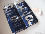 Колдрекс GlaxoSmithKline
