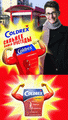 Колдрекс Юниор Хот дринк GlaxoSmithKline