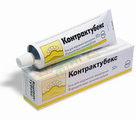 Контрактубекс Merz