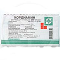 Кордиамин МХФП