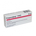 Коринфар УНО Teva