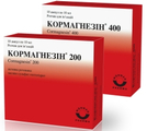 Кормагнезин Woerwag Pharma
