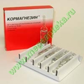 Кормагнезин Woerwag Pharma