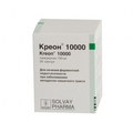 Креон 10000 Abbott Laboratories