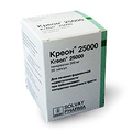 Креон 25000 Abbott Laboratories