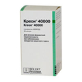 Креон 40000 Abbott Laboratories
