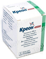Креон 40000 Abbott Laboratories