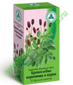 Кровохлебки корневища и корни Европлант